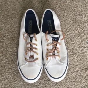 Casual Sperry’s